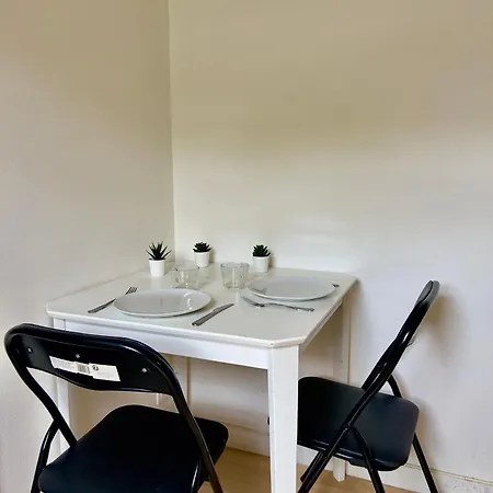Le Paris Thabor Centre-ville شقة رينز